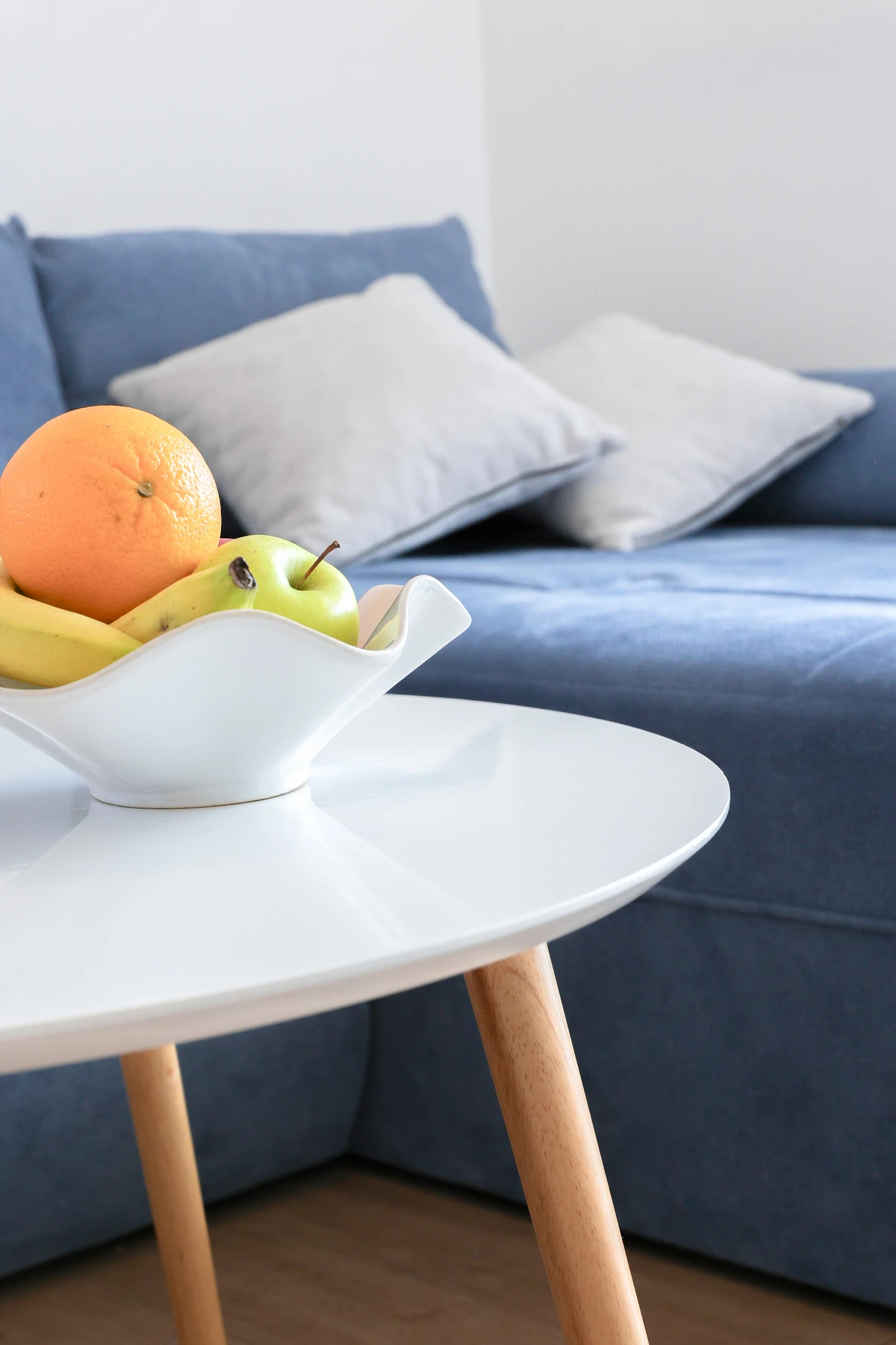 apartment-1 living room