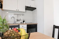 apartment-4 living room