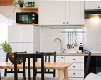 apartment-4 living room