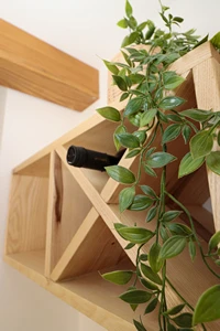 apartment-4 living room