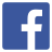 facebook logo icon