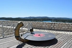 saint michaelmas fortress record